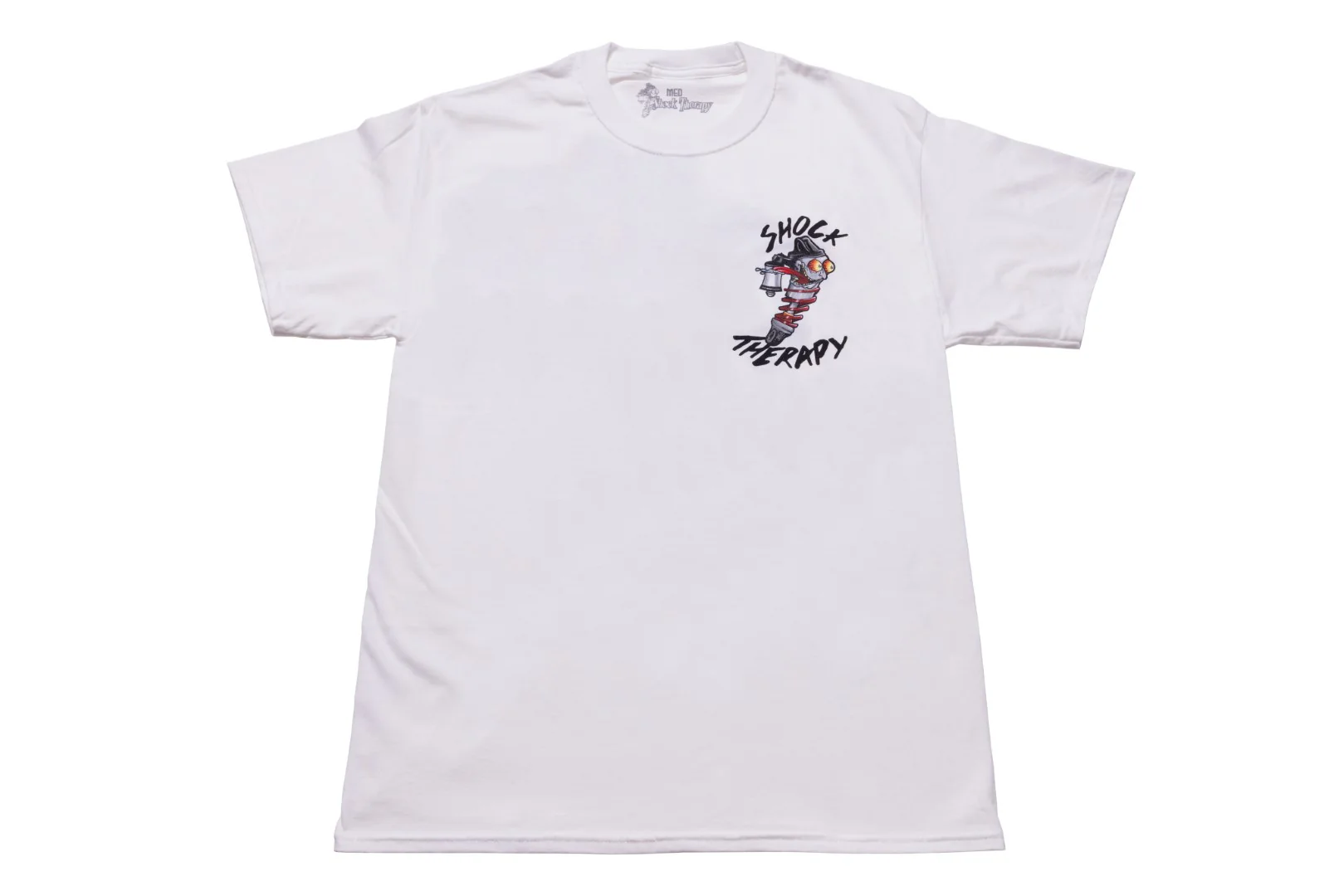 Men's T-Shirt - Original Logo - Image 9