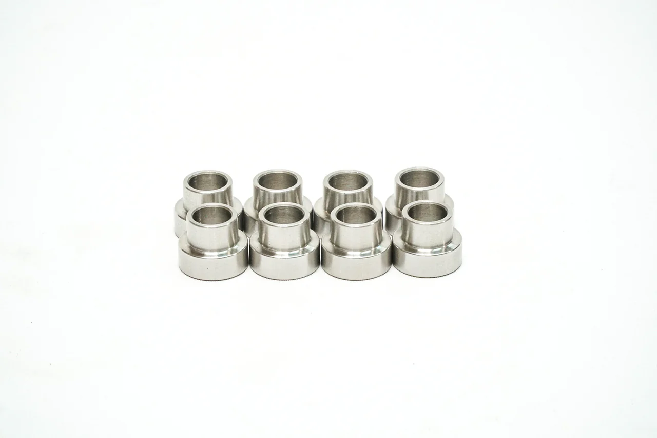 Polaris 2026 RZR XP S Adjustable Sway Bar Link Kits - Image 3