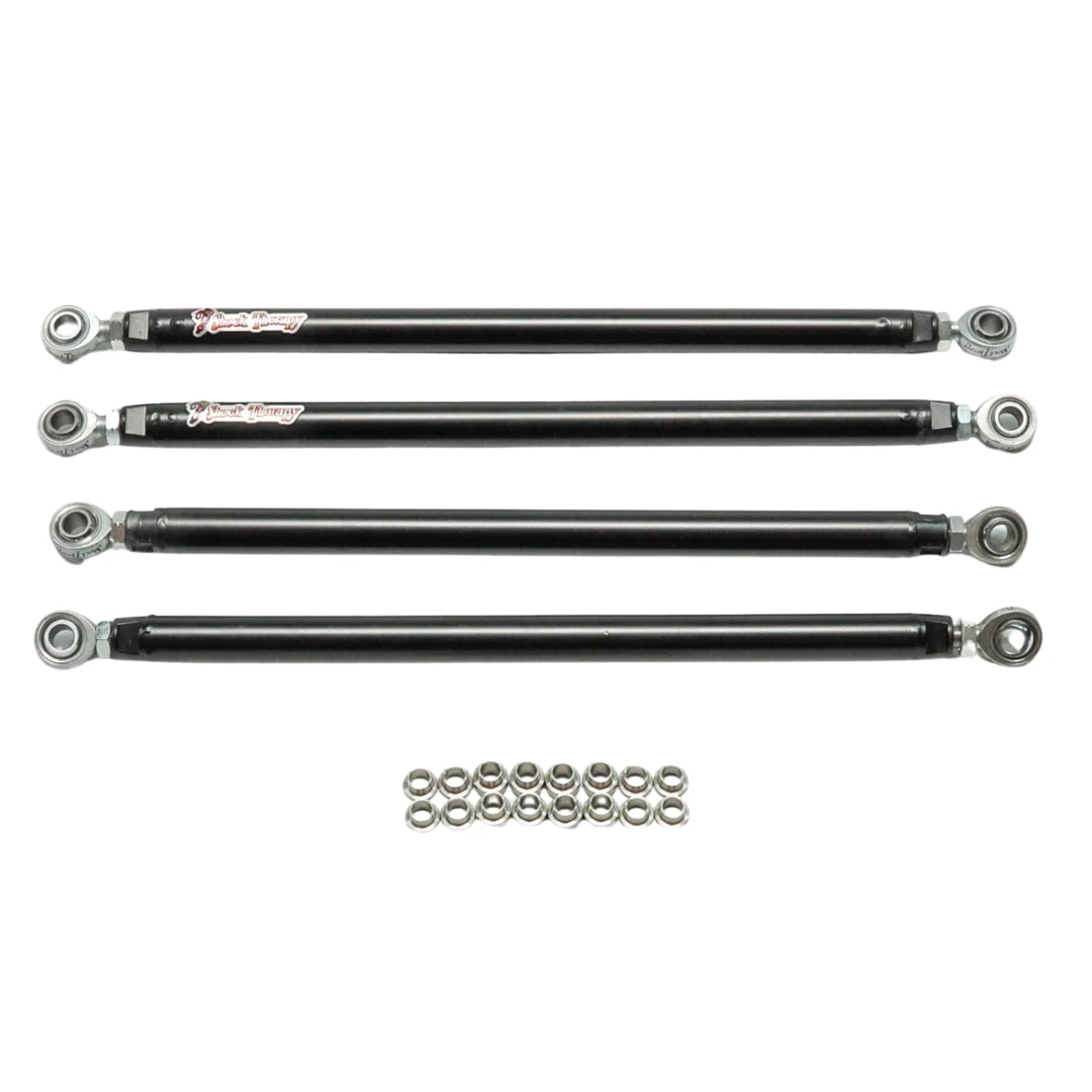 Polaris XP S