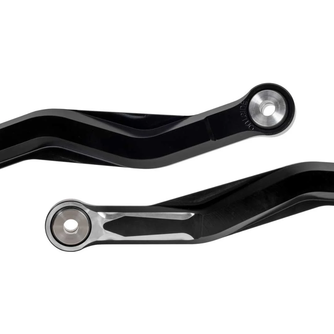 Polaris 2026 RZR XP S Radius Rod Kits - Image 7