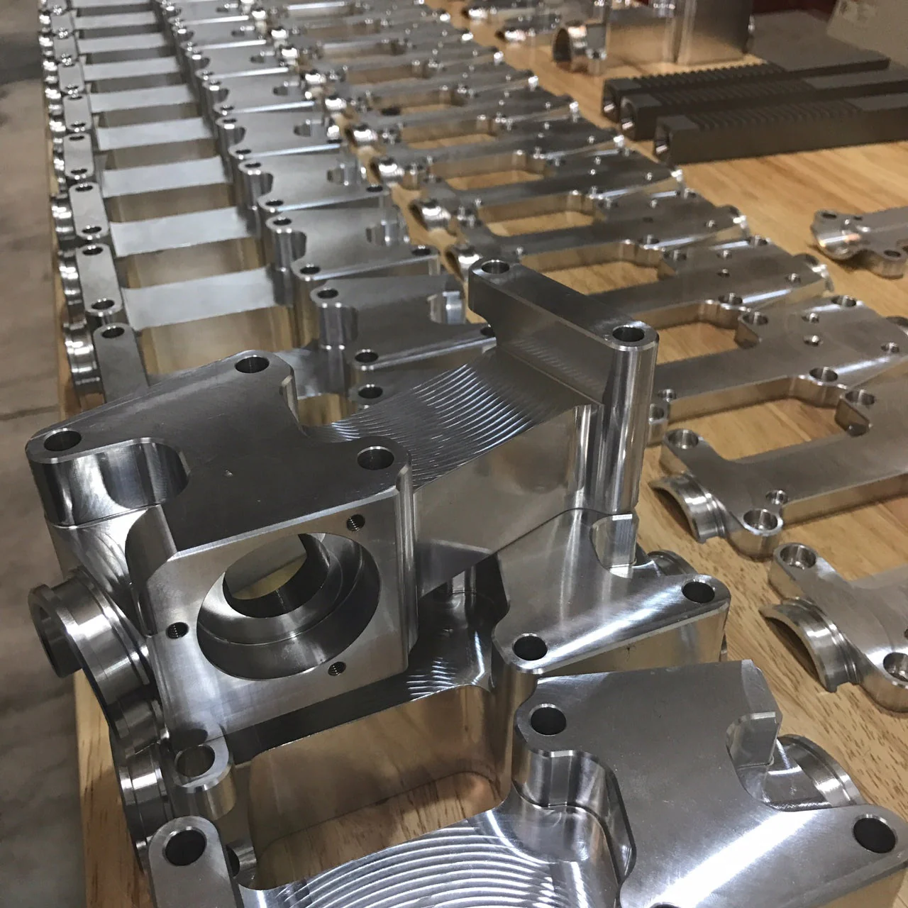 Polaris 2026 RZR XP S Steering Rack - Image 3