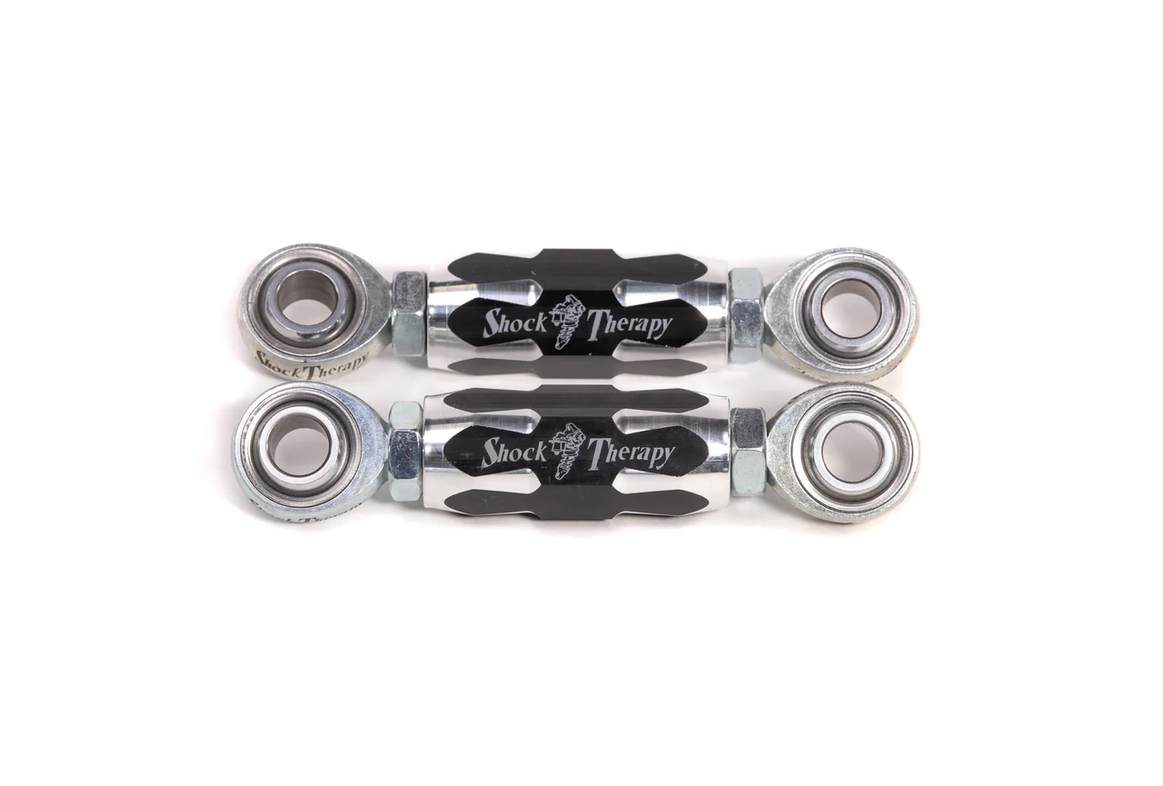 Polaris RZR Pro XP Sway Bar Link Kits - Image 2