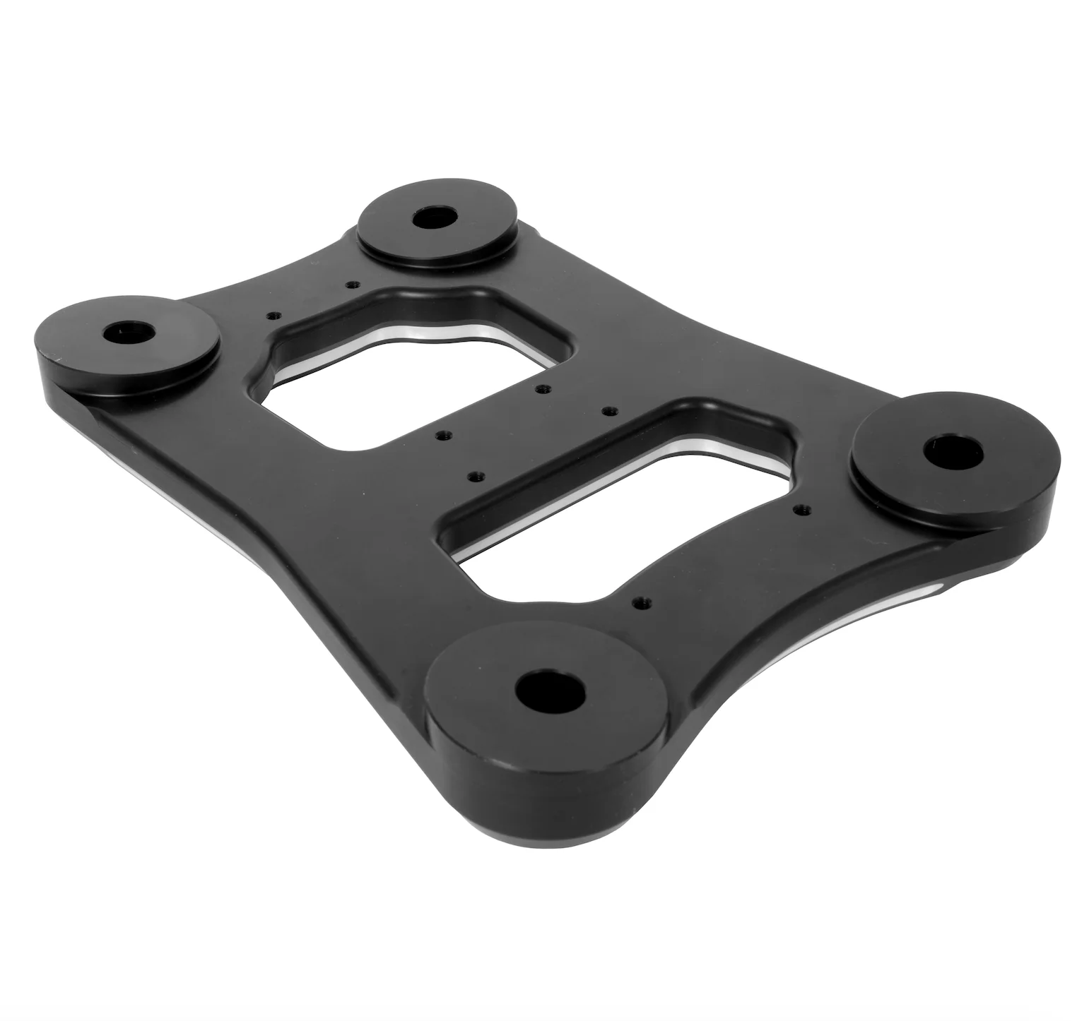 Polaris RZR Turbo R Pull Plate - Image 3