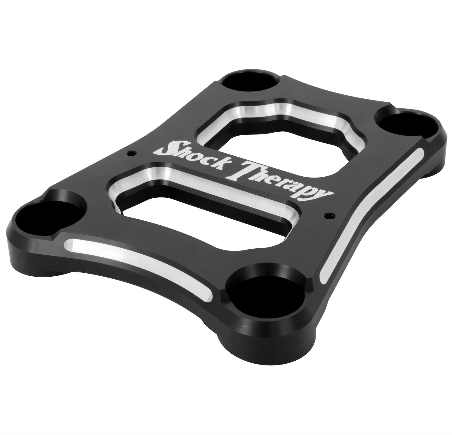Polaris RZR Turbo R Pull Plate - Image 4