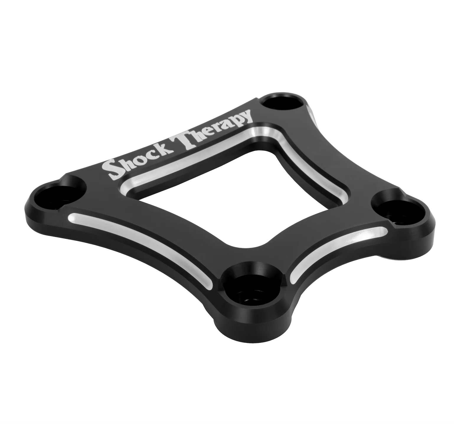 Polaris RZR Turbo S Pull Plate - Image 4