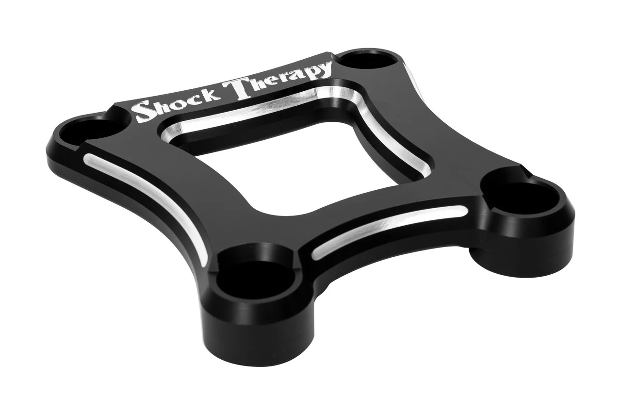 Polaris RZR XP1000 & XP Turbo Pull Plate - Image 3
