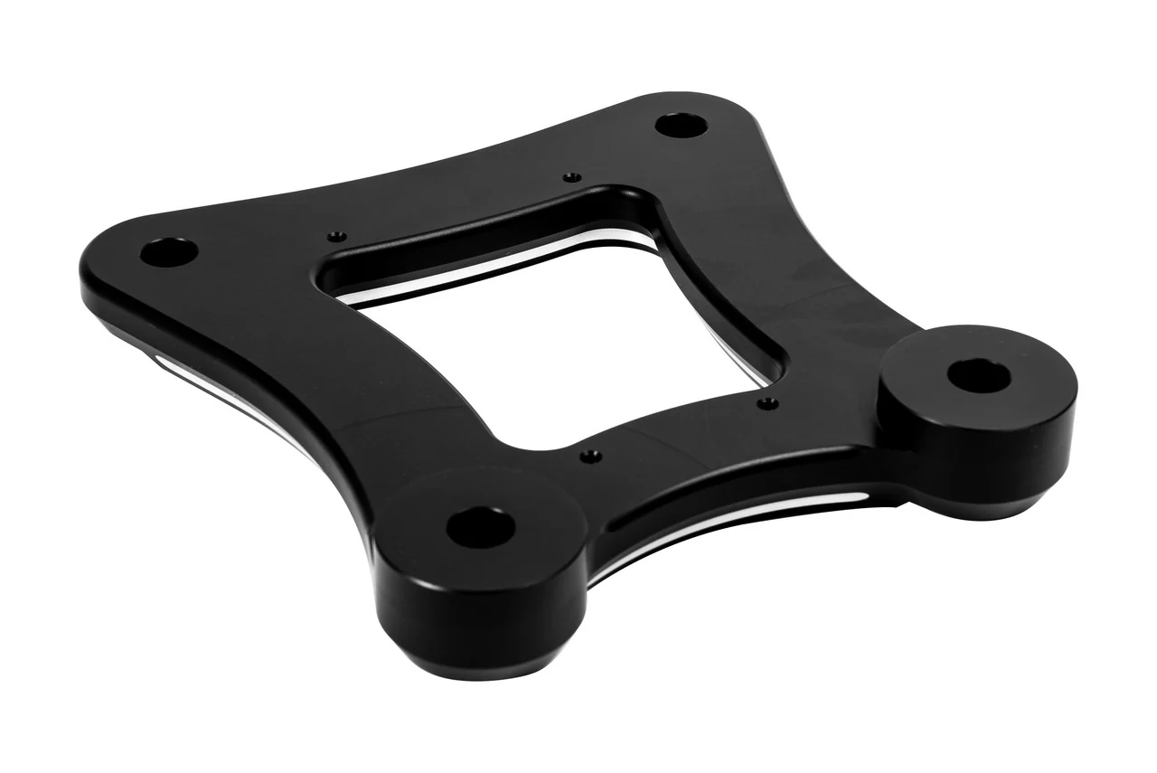 Polaris RZR XP1000 & XP Turbo Pull Plate - Image 4