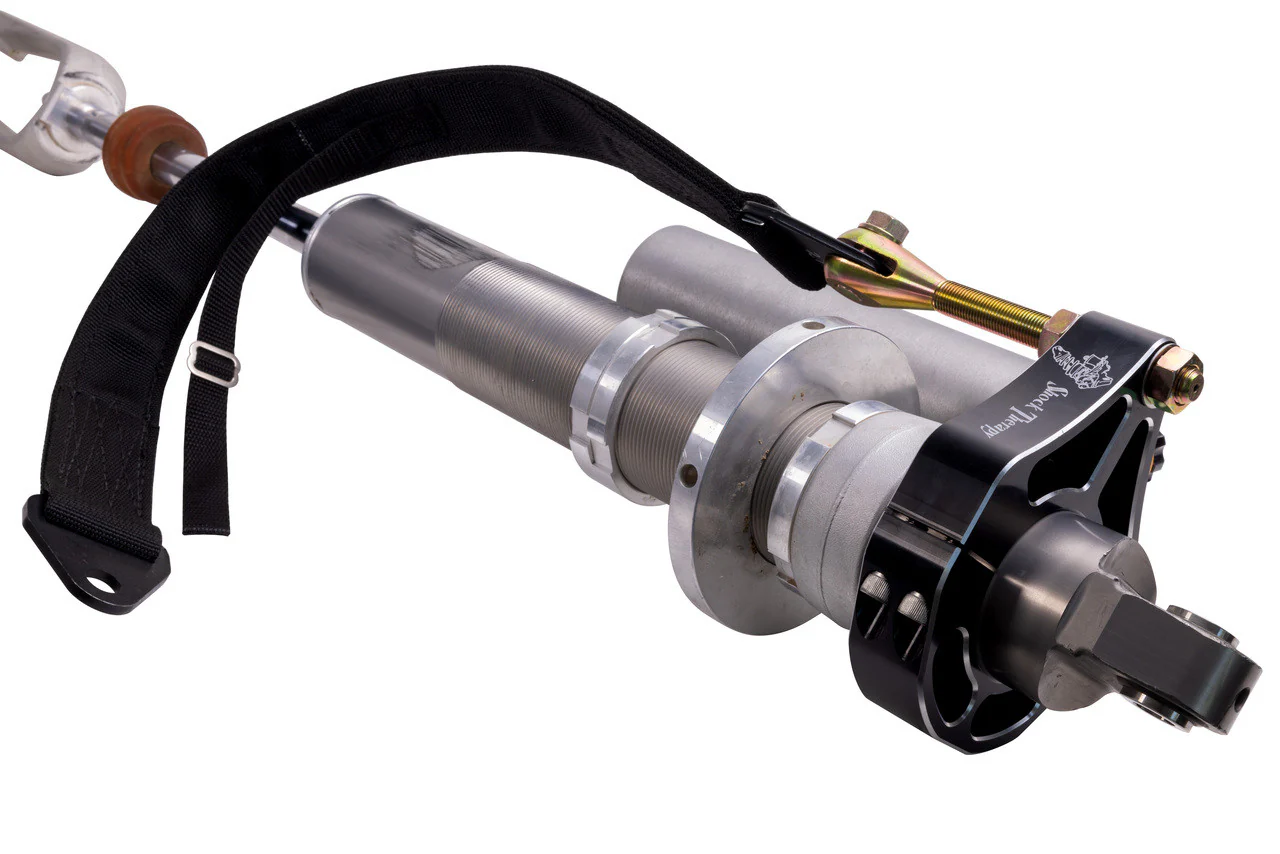 Polaris RZR Pro R | Turbo R Limit Strap Kits - Image 3