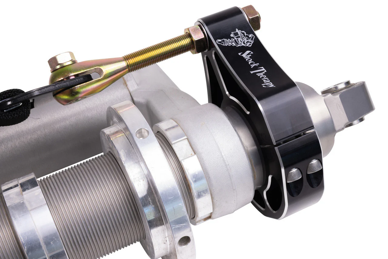 Polaris RZR Pro R | Turbo R Limit Strap Kits - Image 5