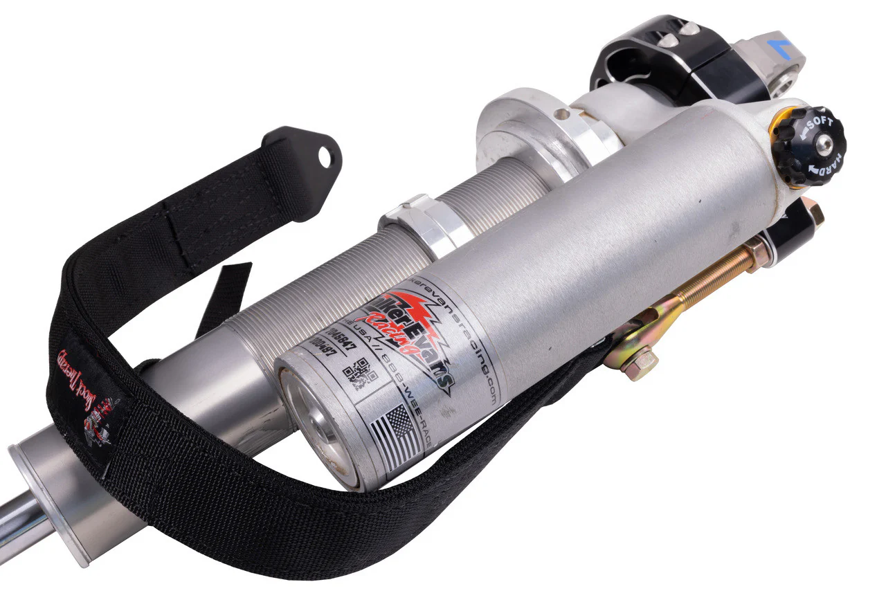 Polaris RZR Pro R | Turbo R Limit Strap Kits - Image 6
