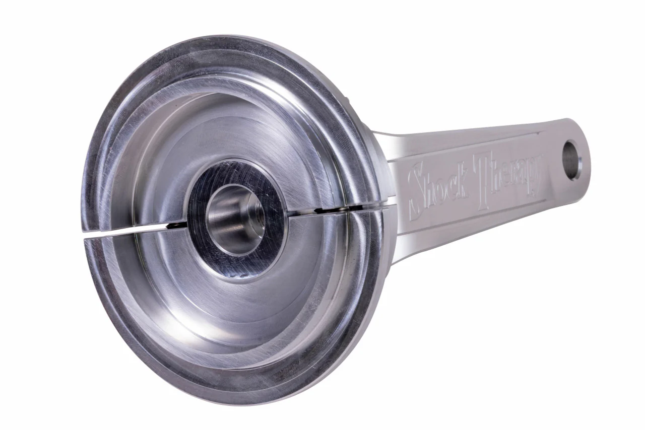 Front Spring Retainer (Pair) for Polaris RZR Pro R and Polaris RZR Turbo R Models - Image 8