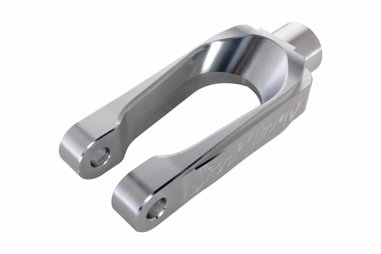 Polaris RZR Pro R and Polaris RZR Turbo R Front Lower Shock Fork (PAIR) - Image 3
