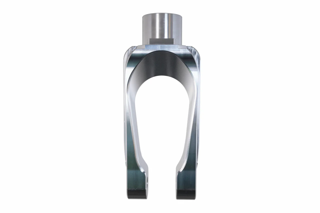 Polaris RZR Pro R and Polaris RZR Turbo R Front Lower Shock Fork (PAIR) - Image 4