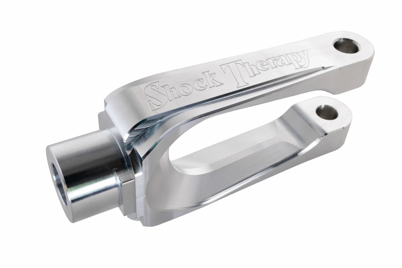 Polaris RZR Pro R and Polaris RZR Turbo R Front Lower Shock Fork (PAIR) - Image 5