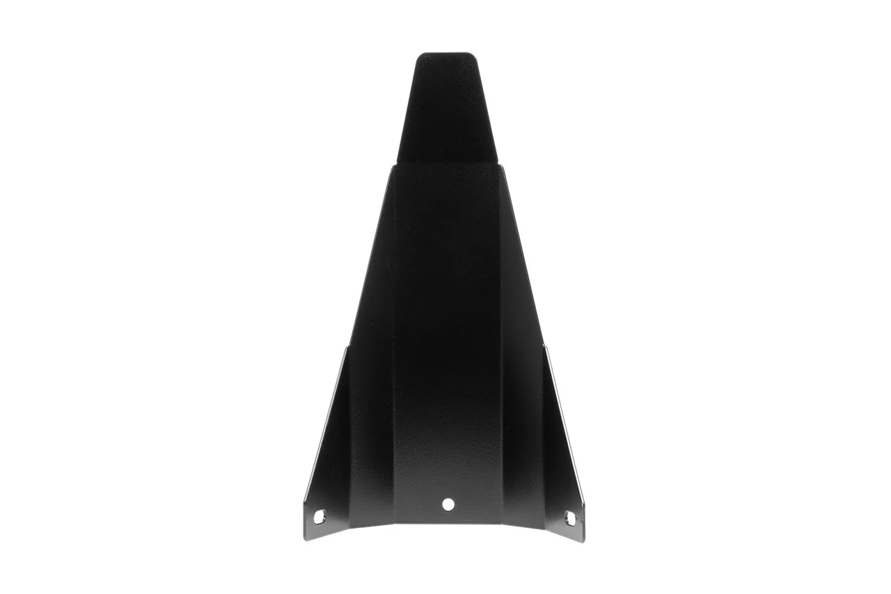 Polaris RZR Pro R and Turbo R Aluminum Shock Guards - Image 3