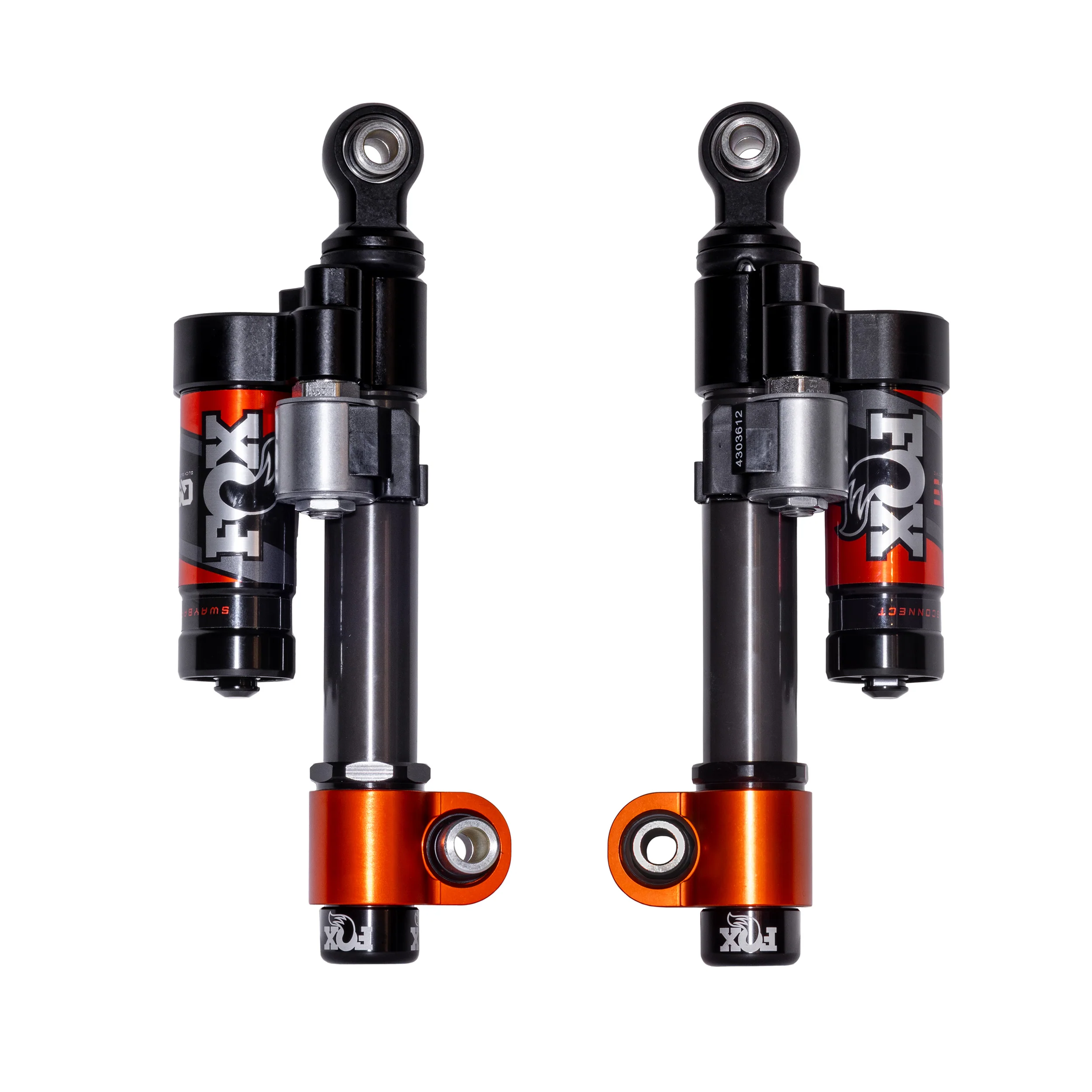 QSE Sway Bar Link Disconnect - Image 10