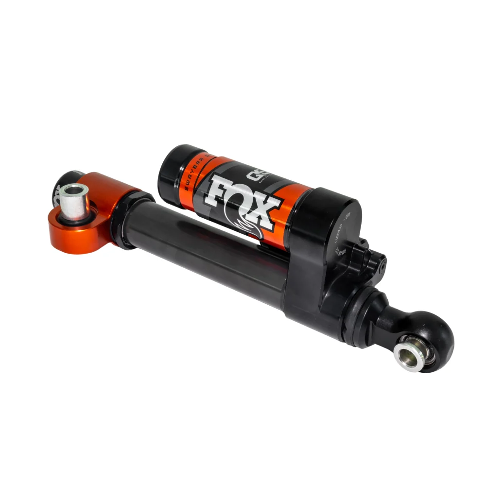 QSE Sway Bar Link Disconnect - Image 3