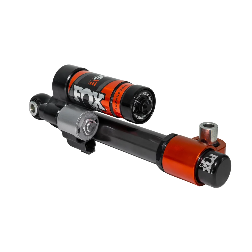 QSE Sway Bar Link Disconnect - Image 4