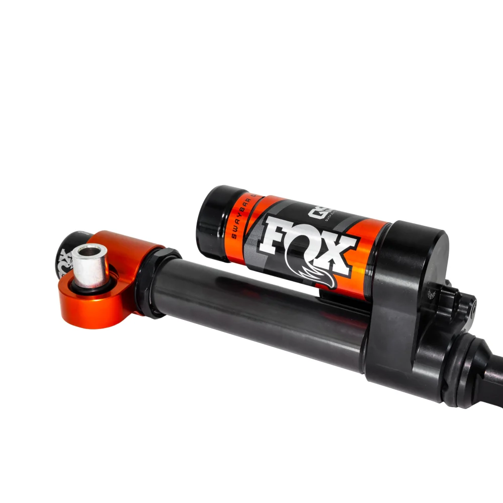QSE Sway Bar Link Disconnect - Image 5