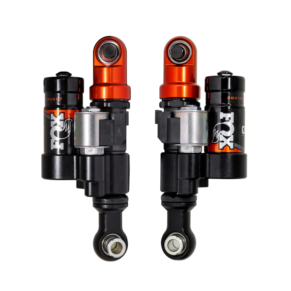 QSE Sway Bar Link Disconnect - Image 6