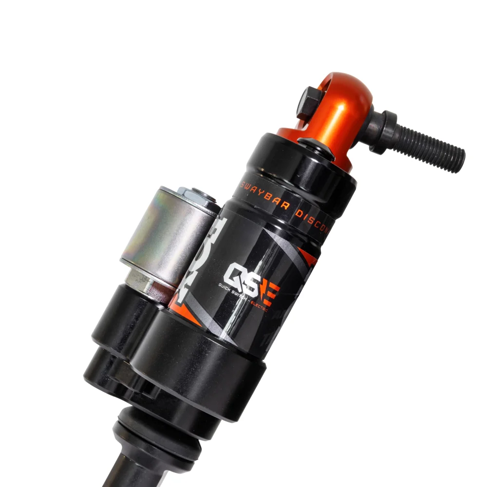 QSE Sway Bar Link Disconnect - Image 8