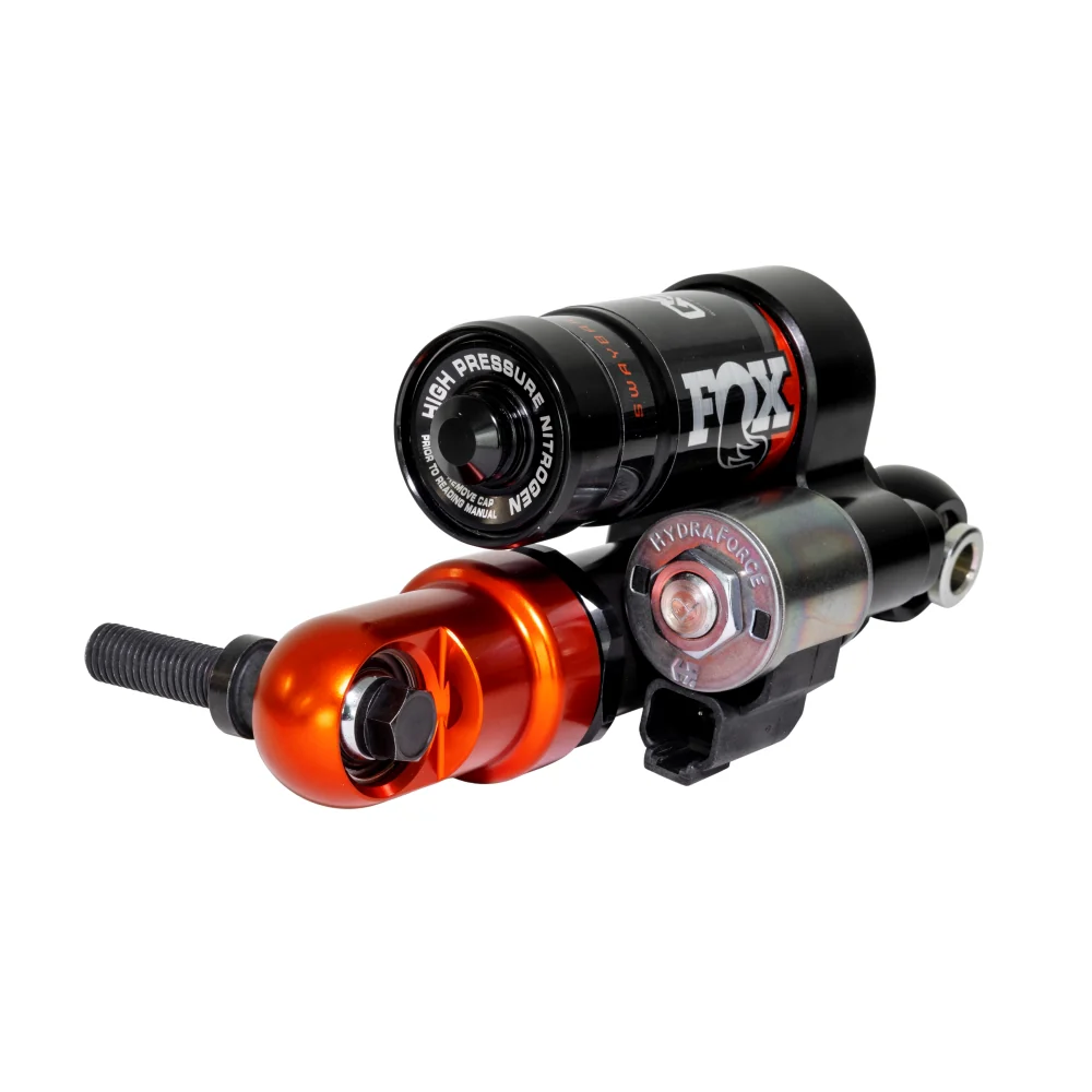 QSE Sway Bar Link Disconnect - Image 9