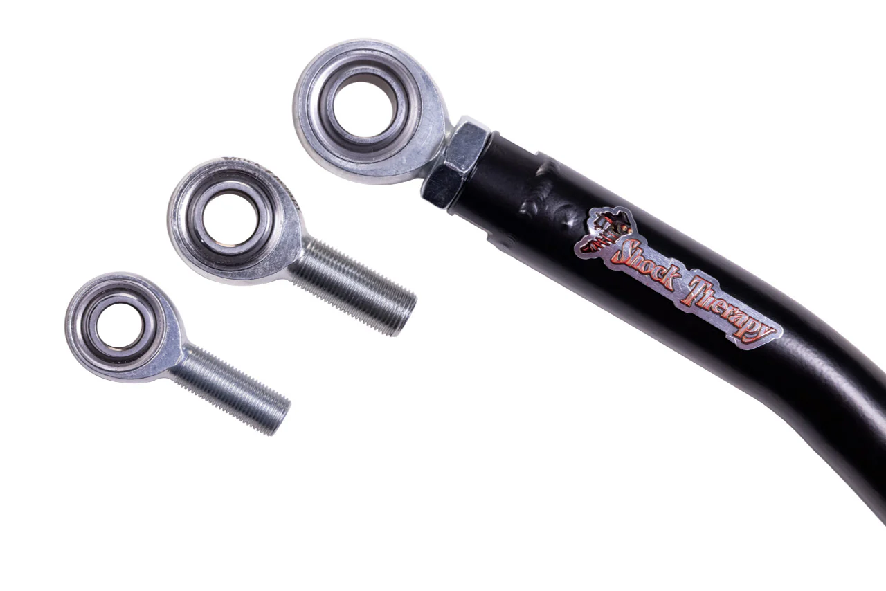 Polaris RZR Pro R/Turbo R Radius Rod Kit - Image 4
