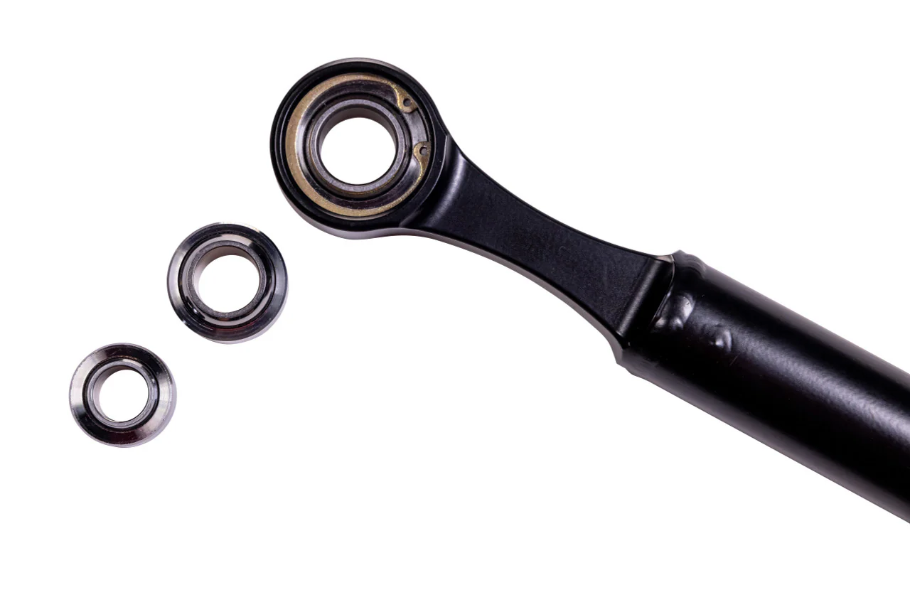 Polaris RZR Pro R/Turbo R Radius Rod Kit - Image 5