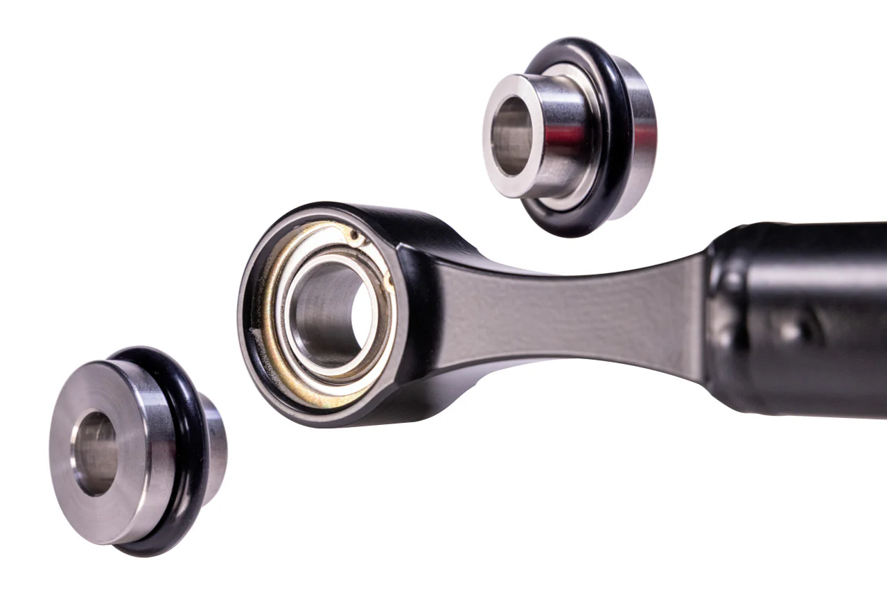 Polaris RZR Pro R/Turbo R Radius Rod Kit - Image 6
