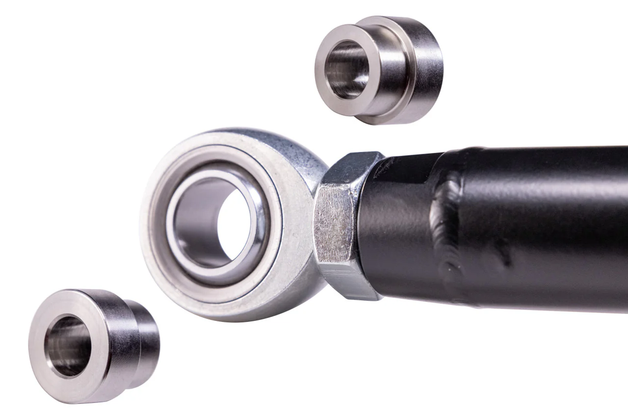 Polaris RZR Pro R/Turbo R Radius Rod Kit - Image 7