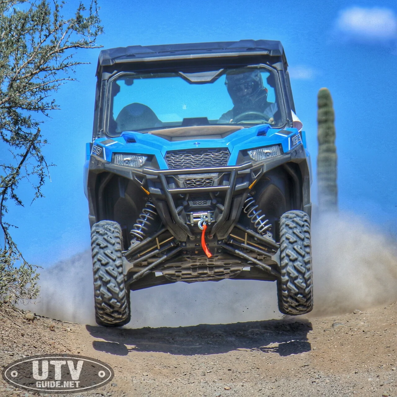 FOX RC2 Shocks for Polaris General | S 900 | S 1000 - Image 3