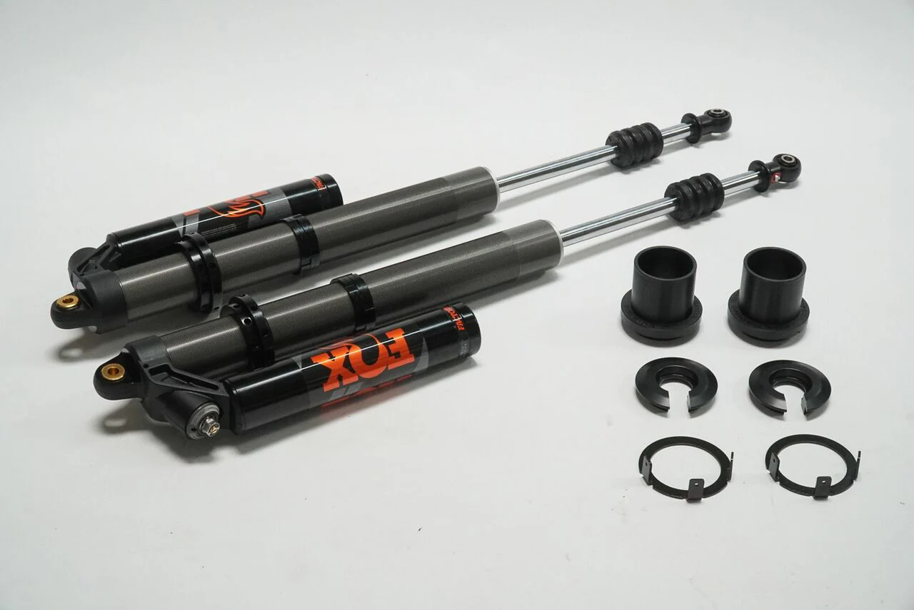 Fox RC2 Shock Set for RZR Pro XP Sport/Premium Models - Image 3