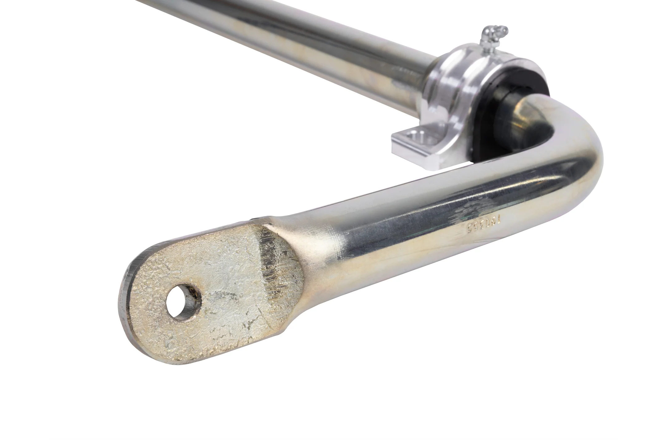 Polaris RZR RS1 Rear Sway Bar Kit - Image 3