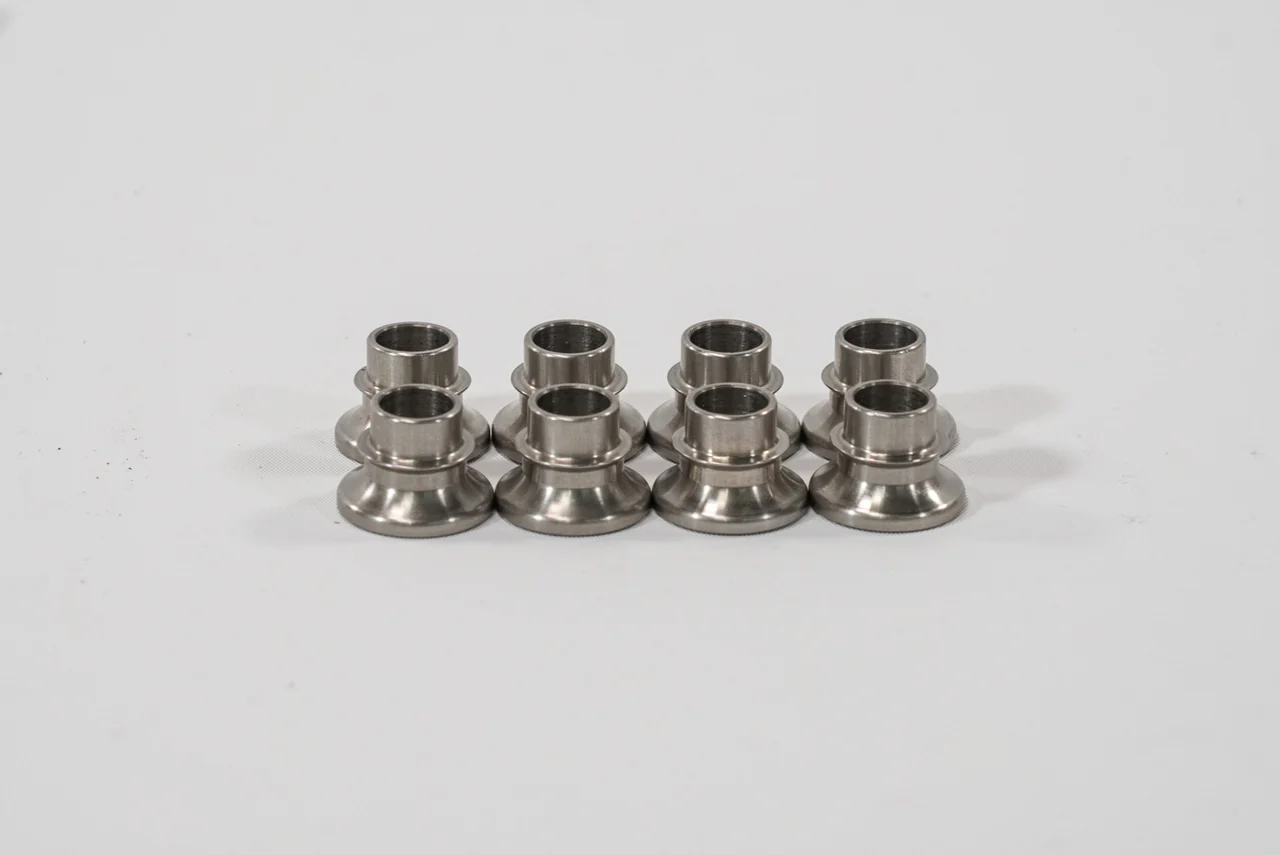Polaris RZR RS1 Rear Sway Bar Link Kit - Image 3