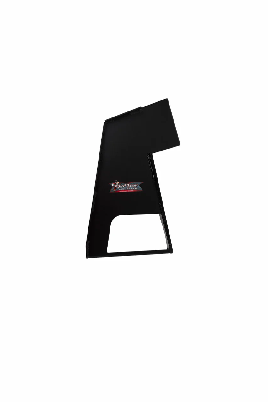 Polaris RZR Pro XP Frame Supports - Image 2