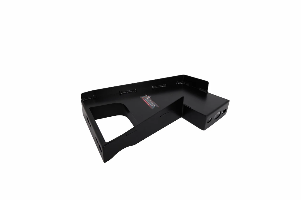 Polaris RZR Pro XP Frame Supports - Image 3
