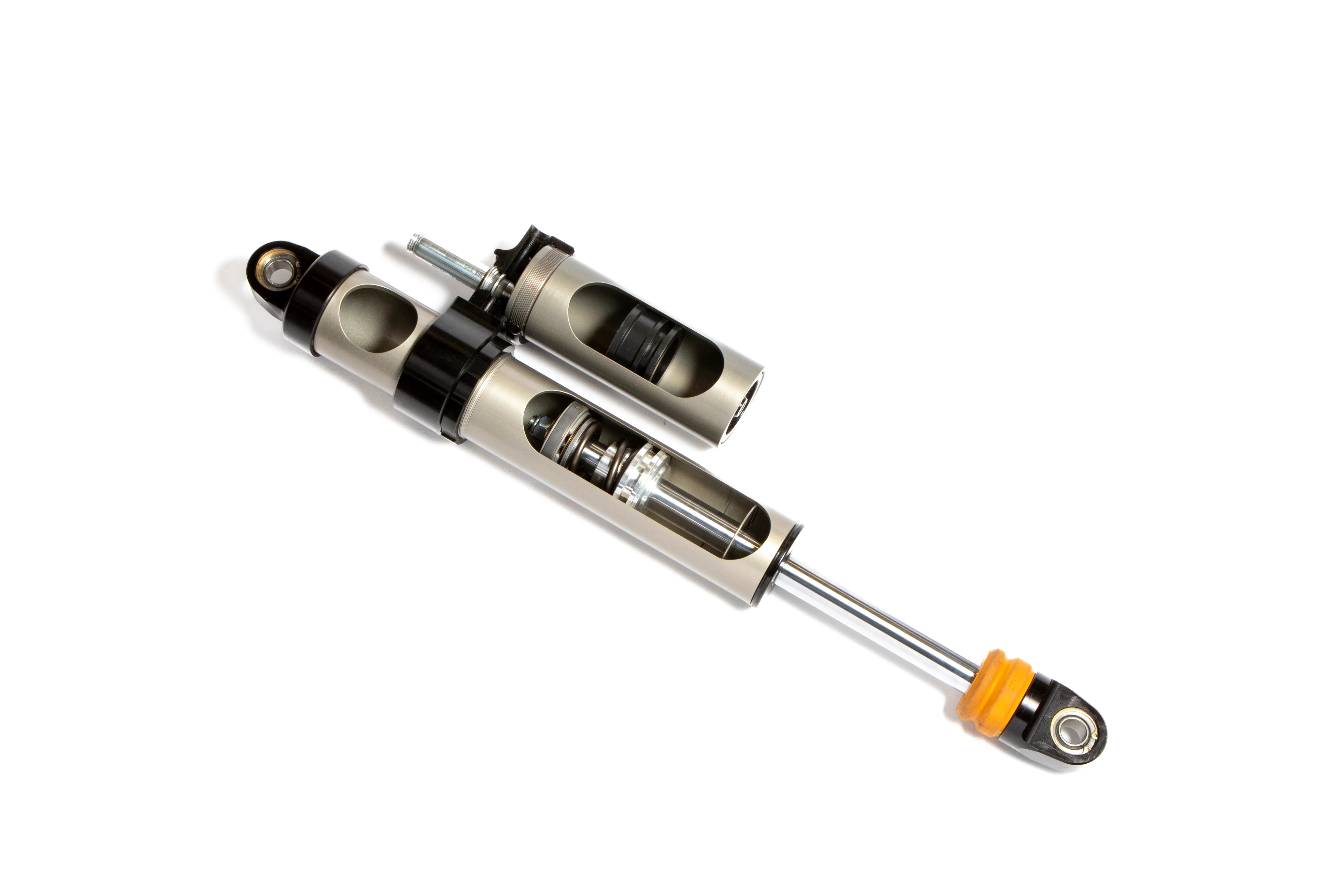 SDI E-CLIK Shock System - Polaris 2014-2022 RZR XP1000 Models - Image 3