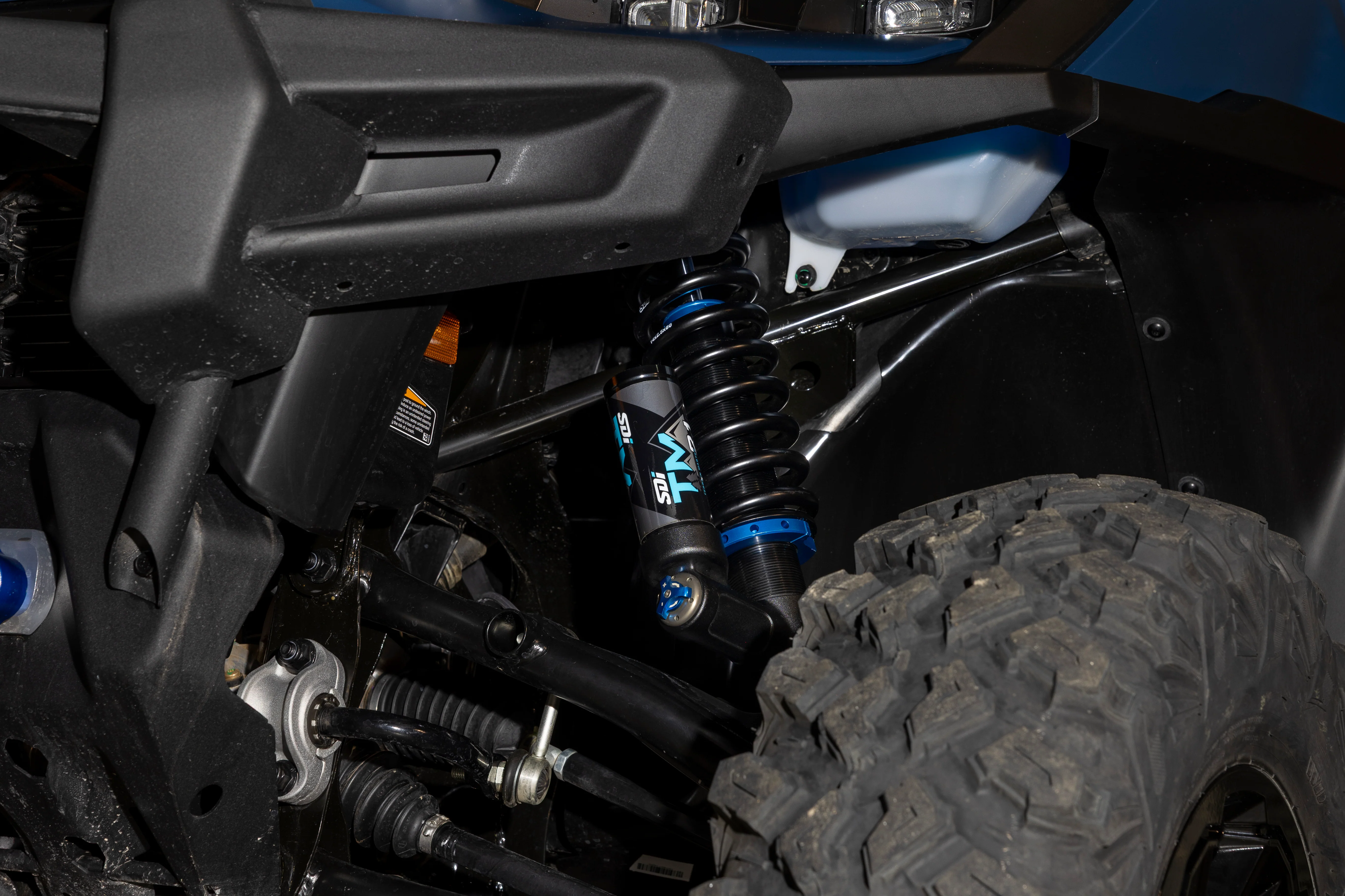 SDI Terrain Master 2.1 Shock Set - Can-am Defender HD11 Models - Image 4