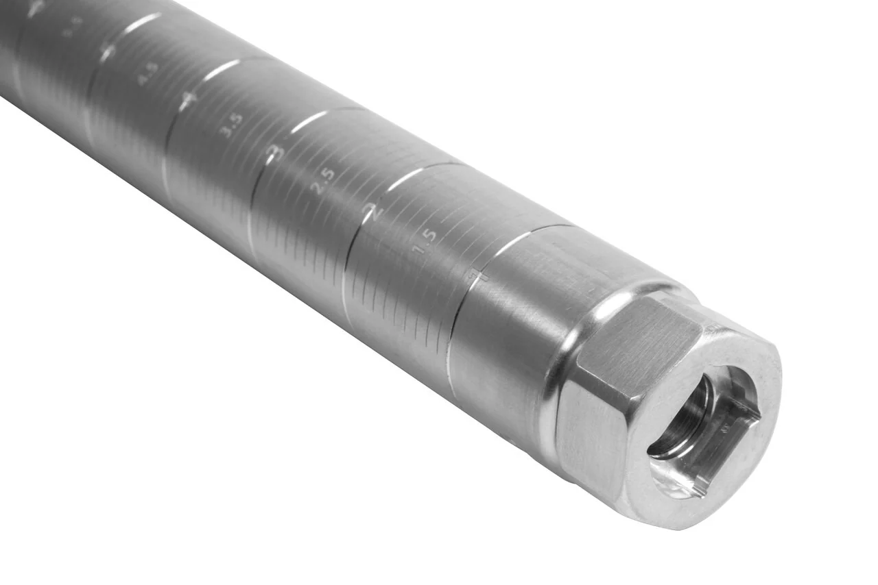 Shock Service Tools - Image 10