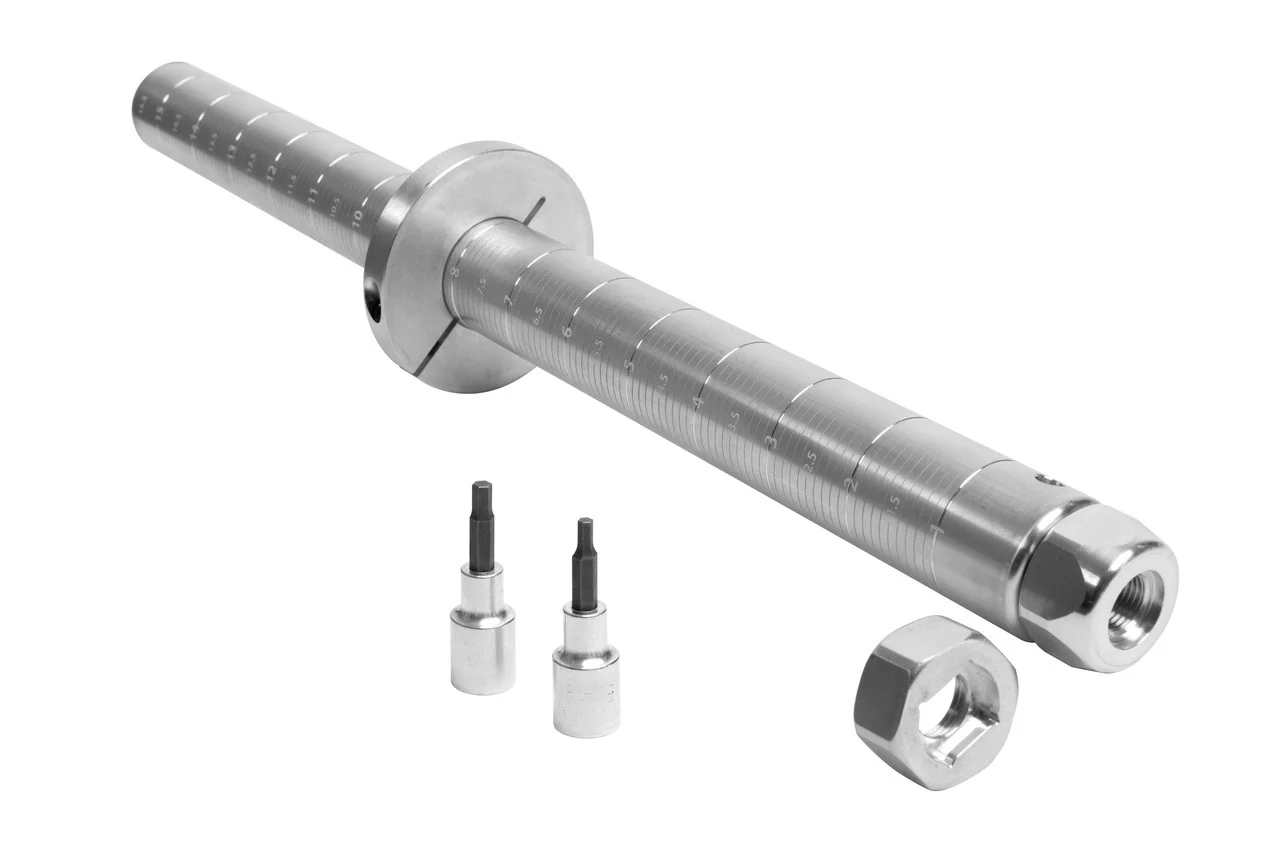 Shock Service Tools - Image 2