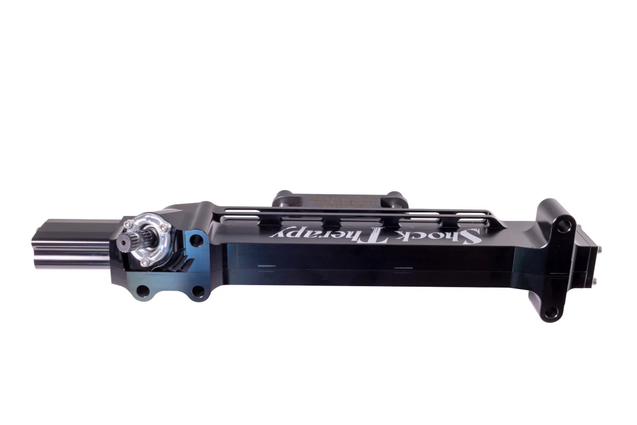 Can-Am X3 Billet Steering Rack - Image 3