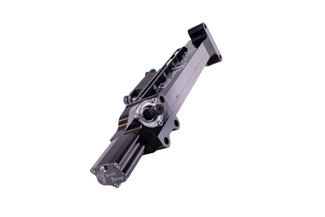 Can-Am X3 Billet Steering Rack - Image 4