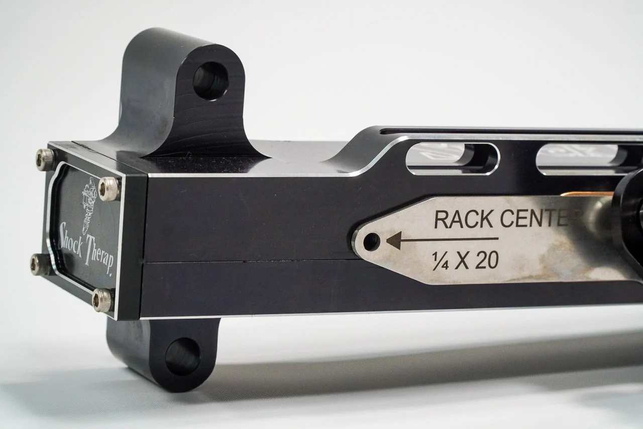 Can-Am X3 Billet Steering Rack - Image 5