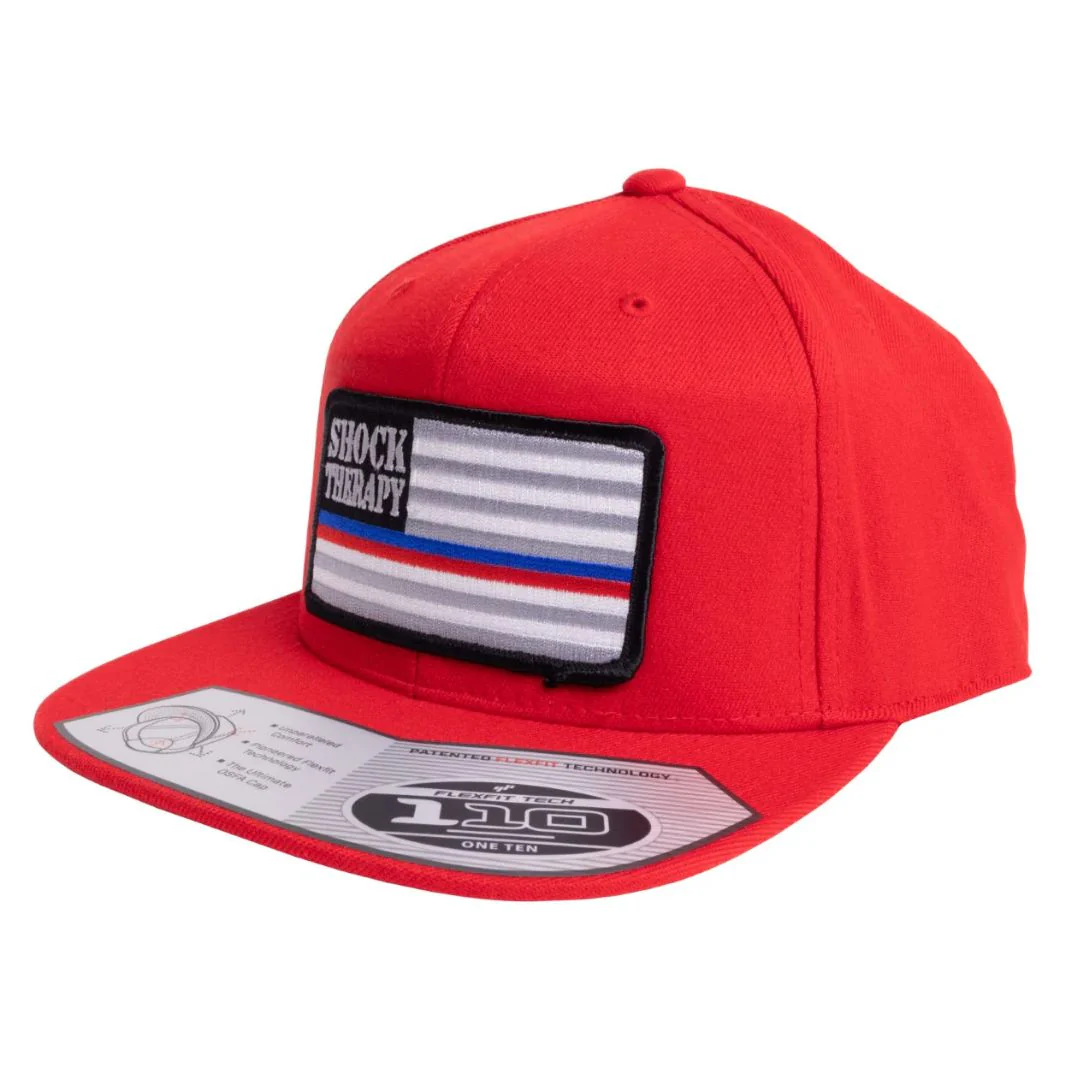 Flag Snapback Hats - Image 2