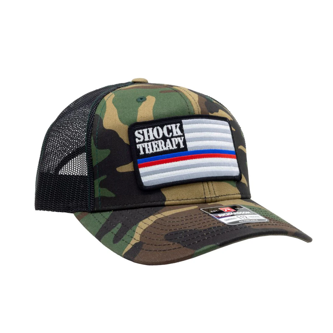 Flag Snapback Hats - Image 3