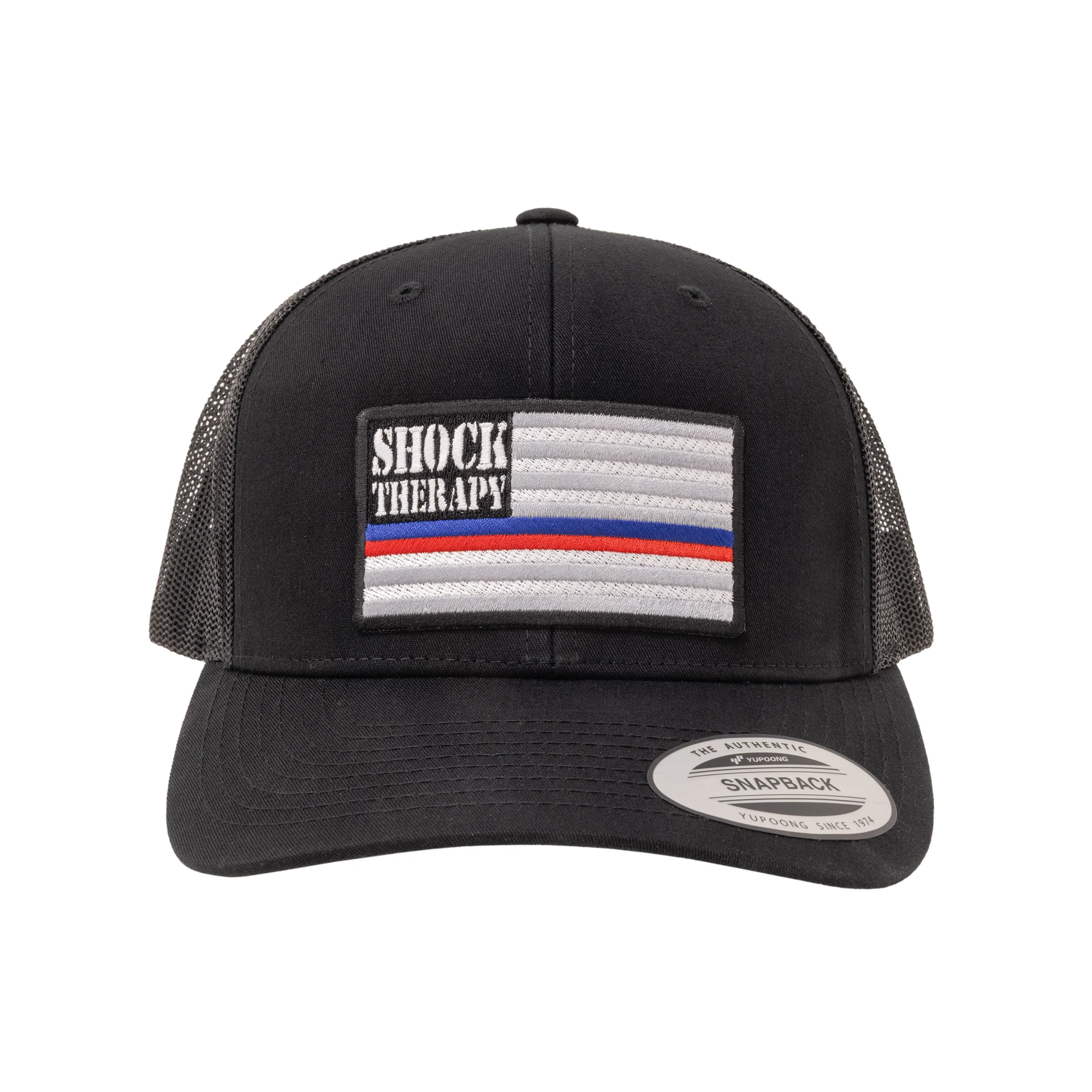Flag Snapback Hats - Image 4