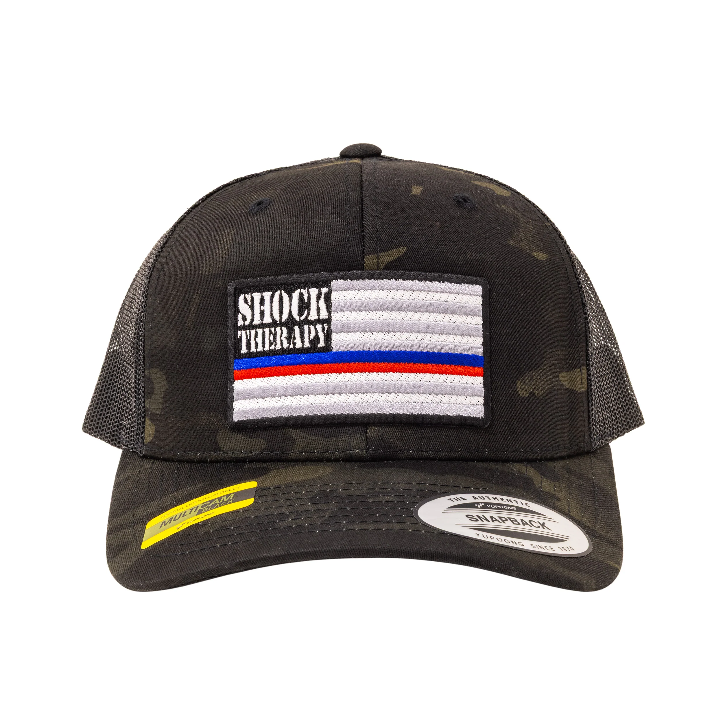 Flag Snapback Hats - Image 5