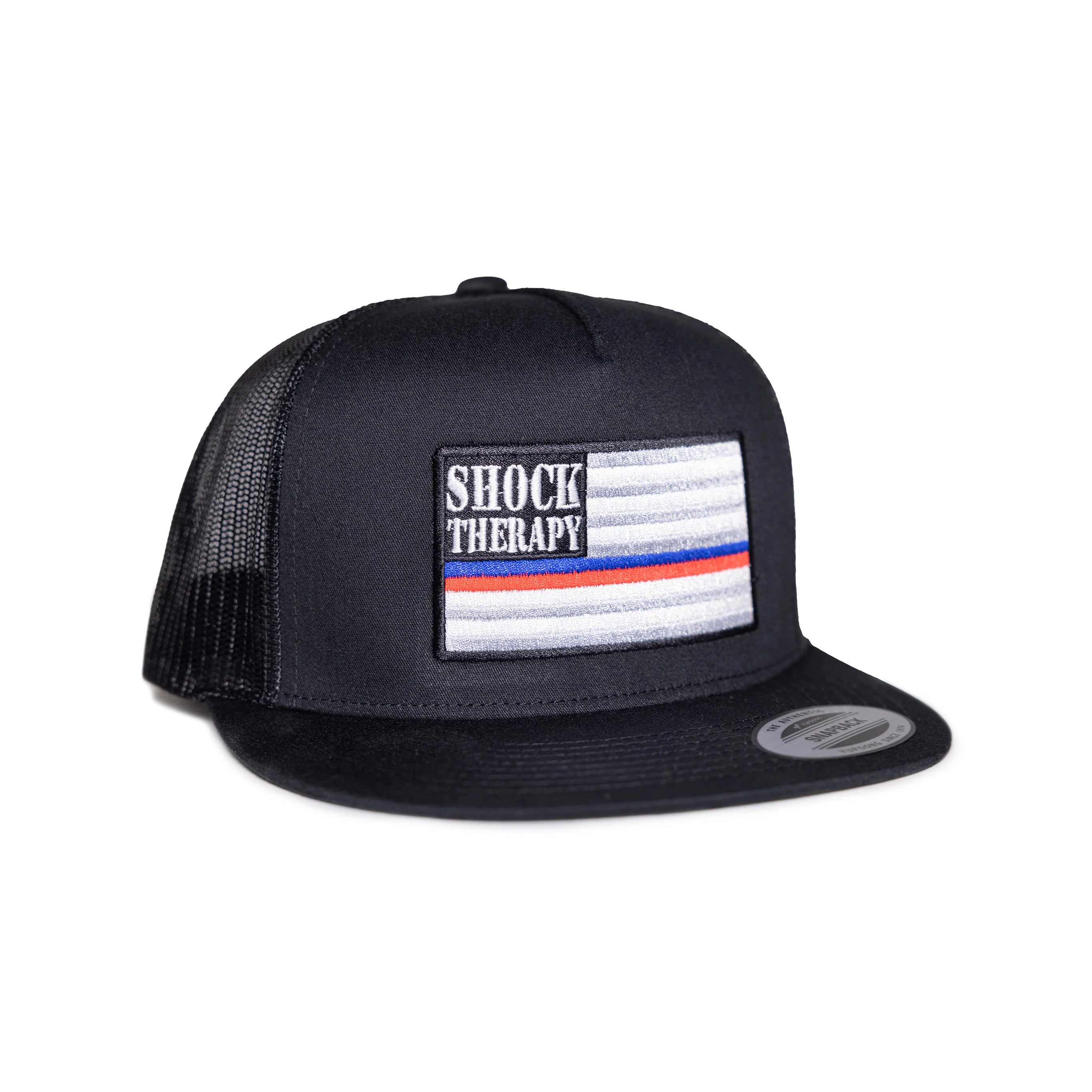Flag Snapback Hats - Image 7