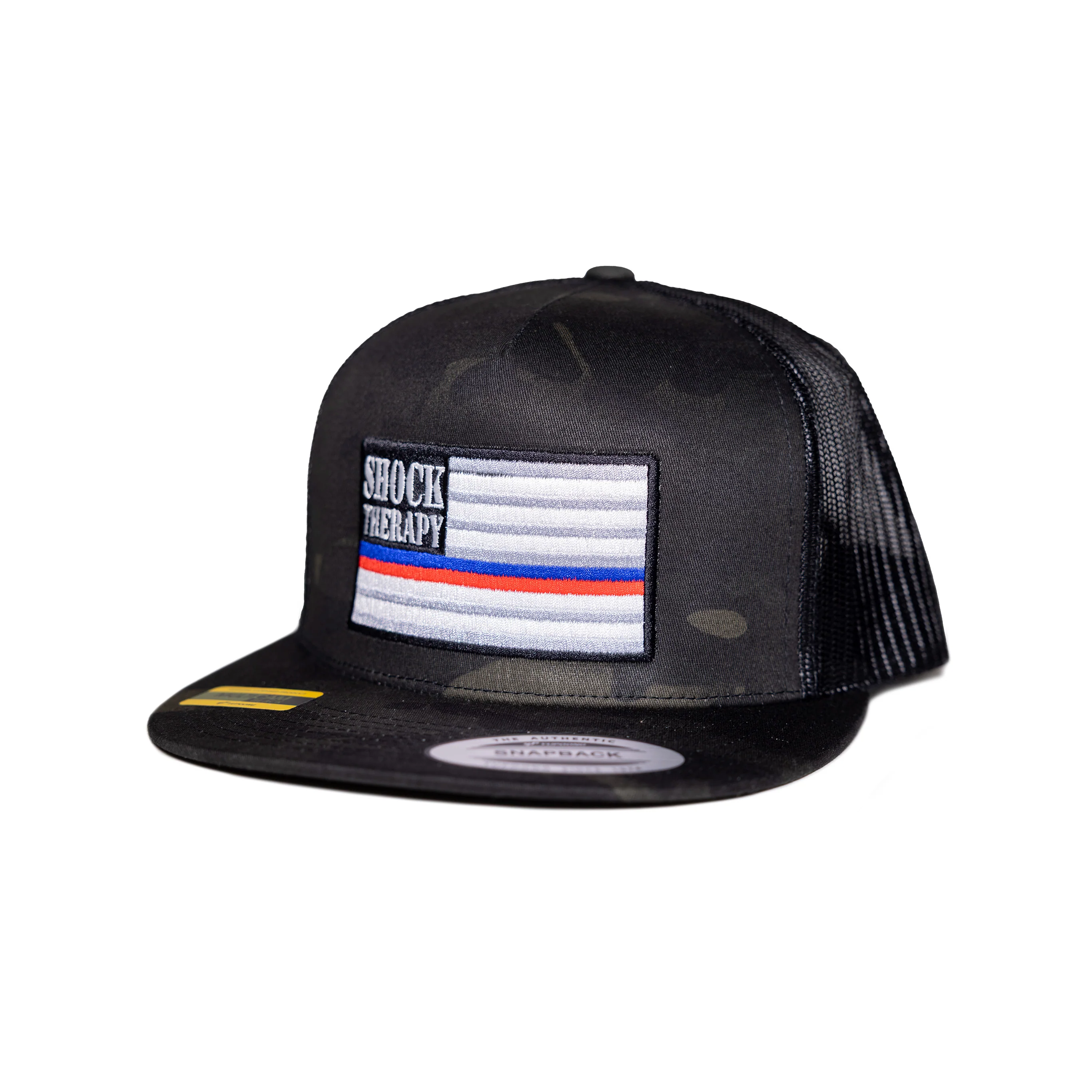 Flag Snapback Hats - Image 9