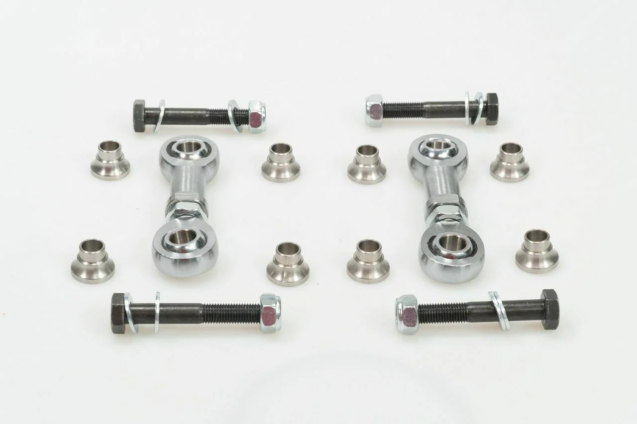 Can-Am X3 (72" models) Adjustable Front Anti Sway Bar - Image 4